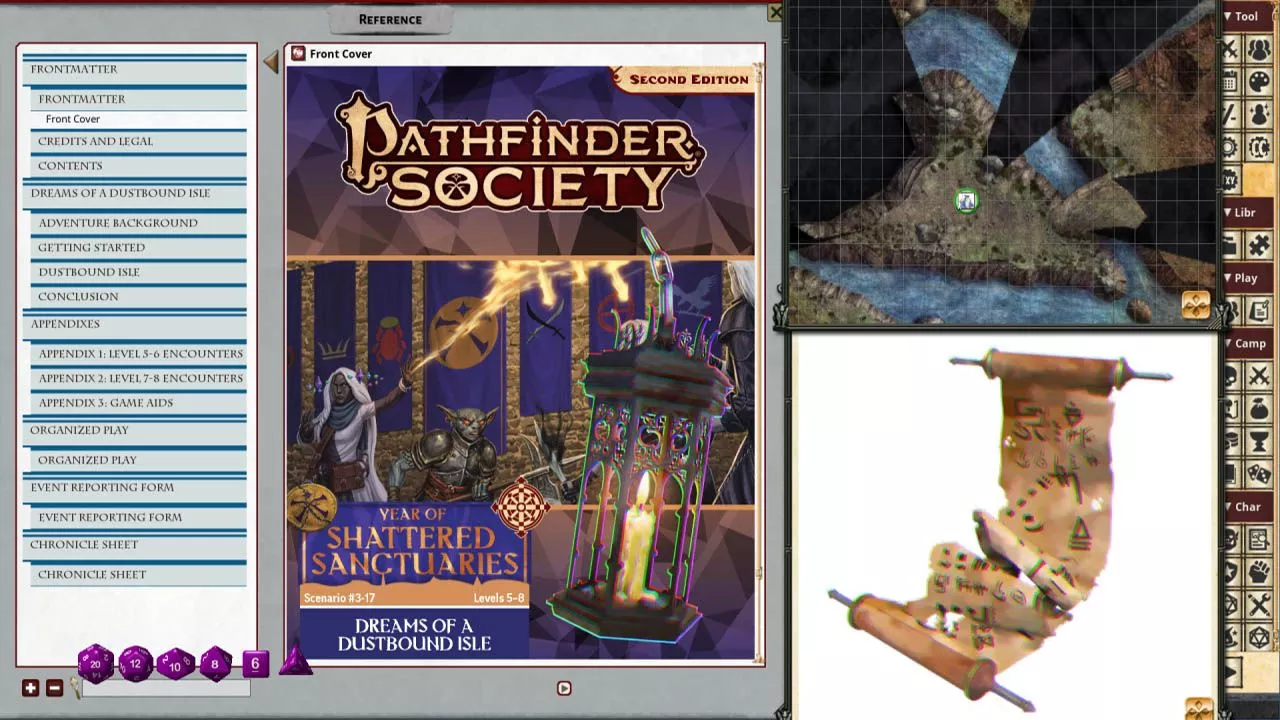 Screenshot 0